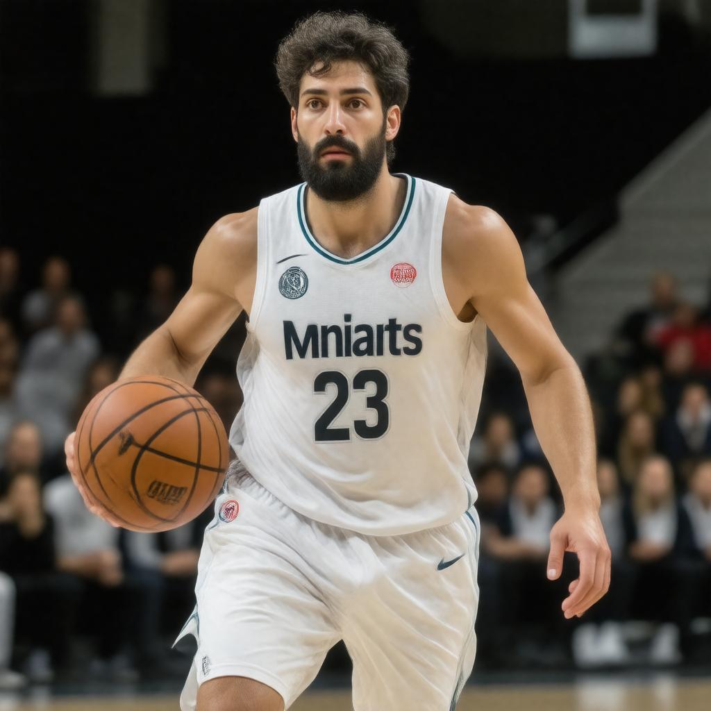 Sergio Llull